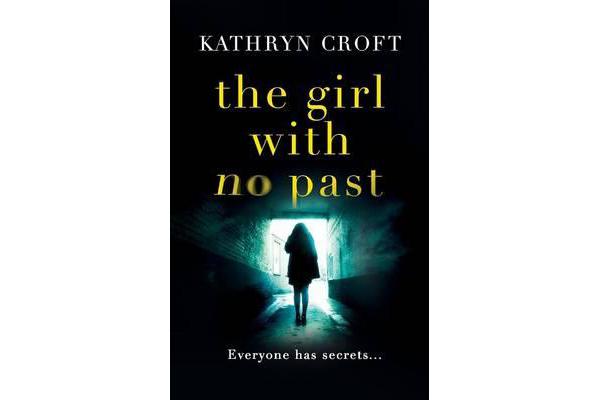 The Girl with No Past