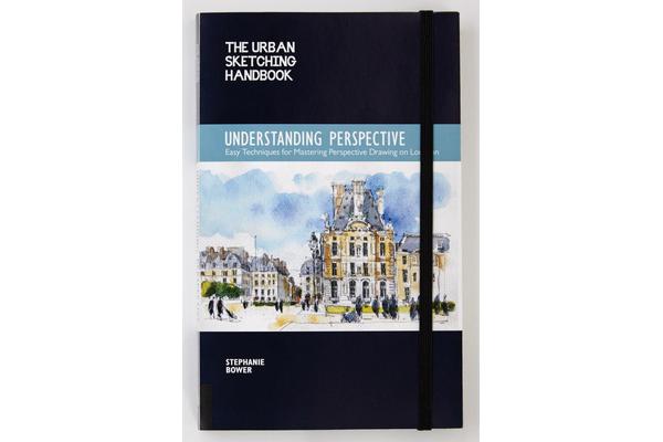 The Urban Sketching Handbook - Understanding Perspective