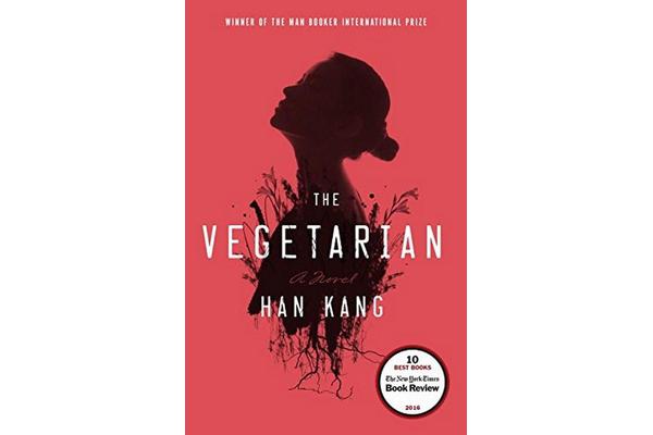 The Vegetarian