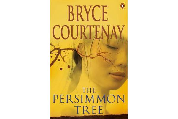 The Persimmon Tree