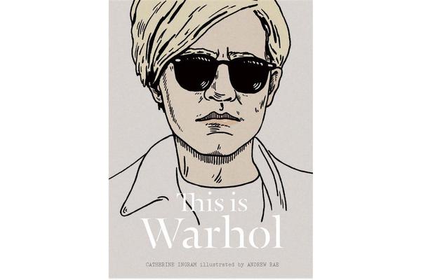 This is Warhol