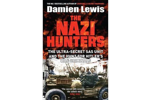 The Nazi Hunters