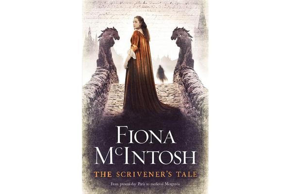 The Scrivener's Tale