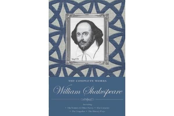 The Complete Works of William Shakespeare