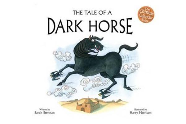 The Tale of a Dark Horse