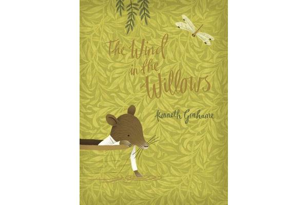 The Wind in the Willows - V&A Collector's Edition