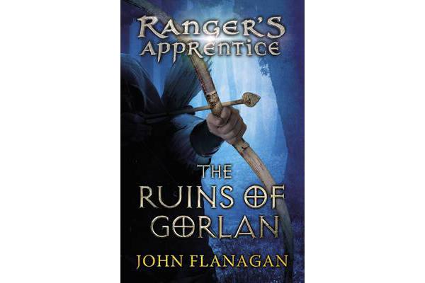 The Ruins of Gorlan (Ranger's Apprentice Book 1 )