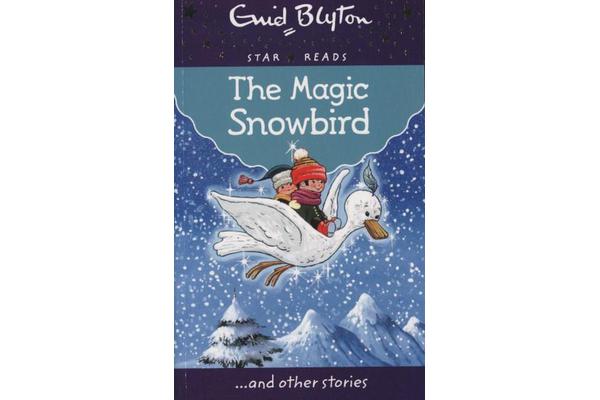 The Magic Snowbird