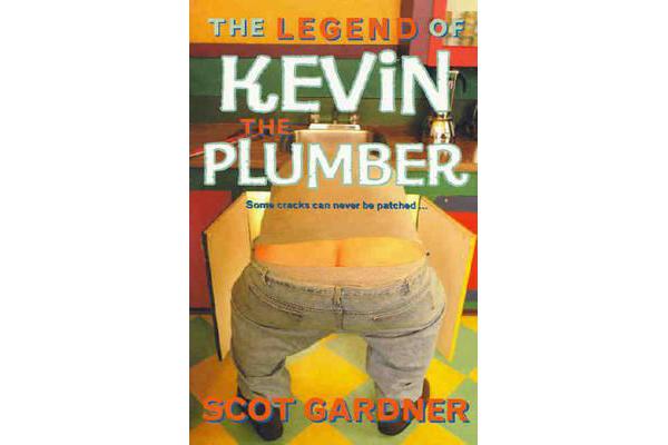 The Legend of Kevin the Plumber