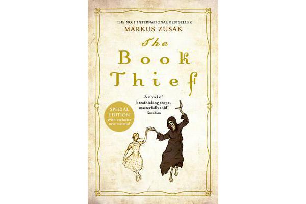 The Book Thief