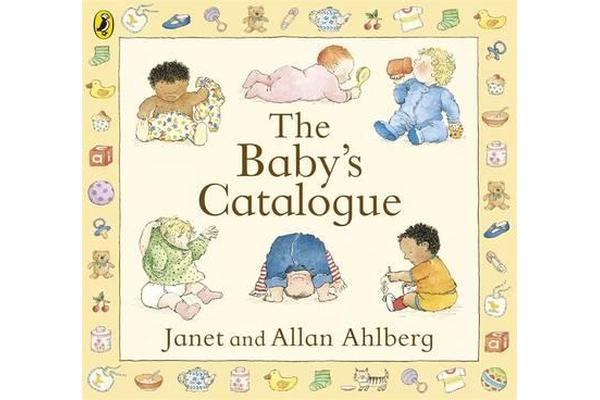 The Baby's Catalogue