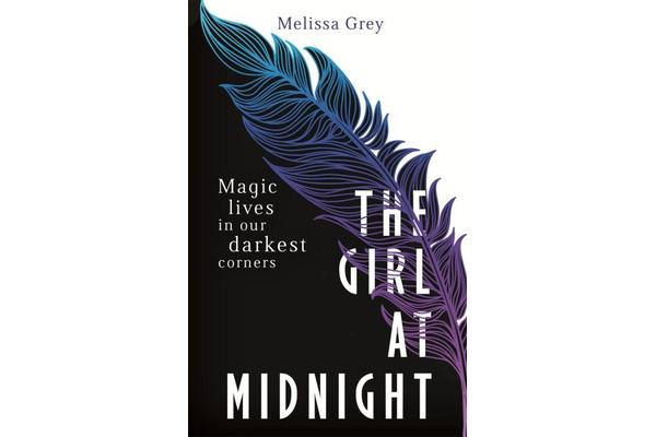 The Girl at Midnight