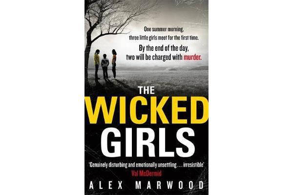 The Wicked Girls