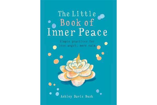 The Little Book of Inner Peace