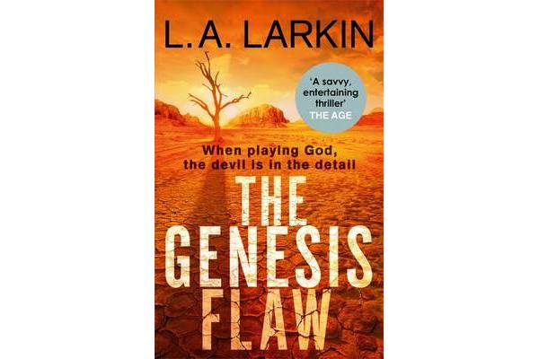 The Genesis Flaw