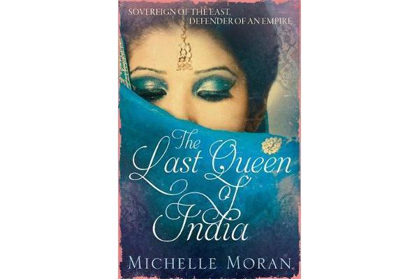 The Last Queen Of India