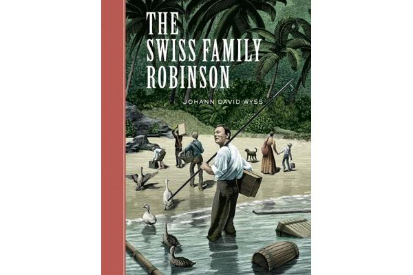 The Swiss Family Robinson