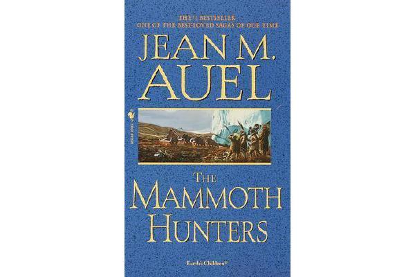 The Mammoth Hunters