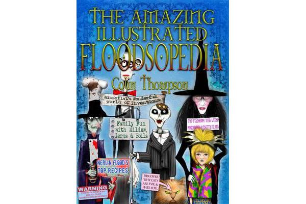 The Amazing Illustrated Floodsopedia