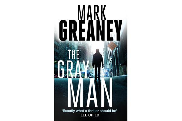 The Gray Man