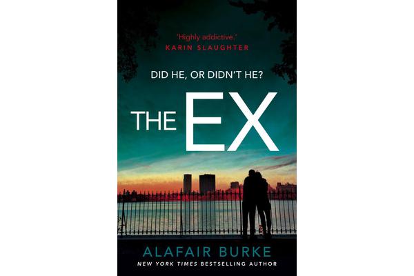 The Ex