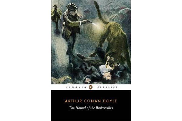 The Hound of the Baskervilles