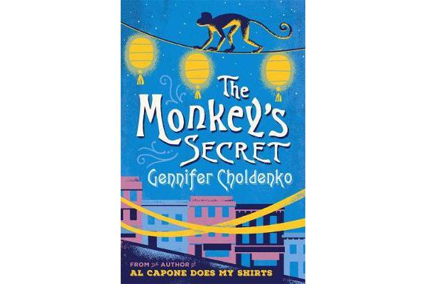 The Monkey's Secret