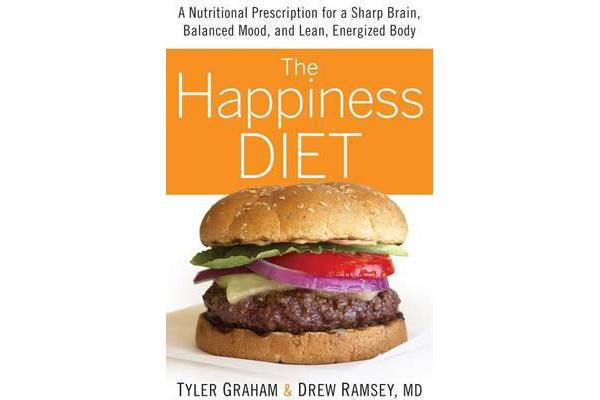 The Happiness Diet