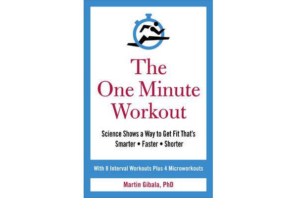 The One Minute Workout