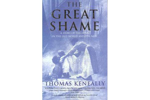 The Great Shame