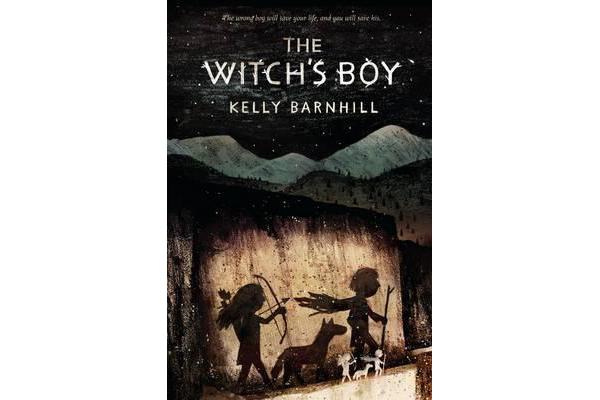 The Witch's Boy