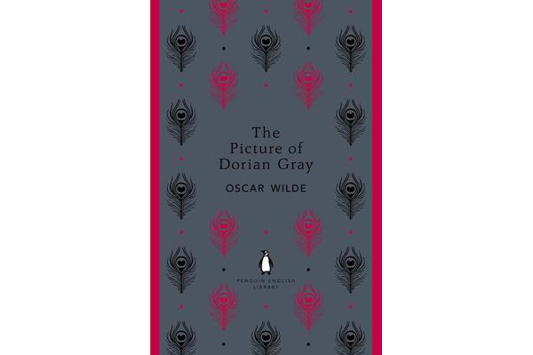 The Picture of Dorian Gray