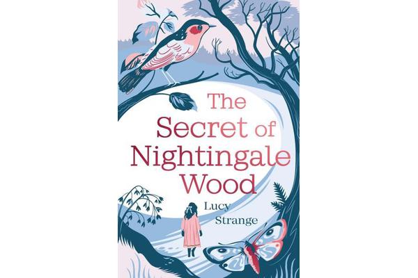 The Secret of Nightingale Wood