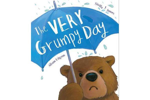 The Very Grumpy Day