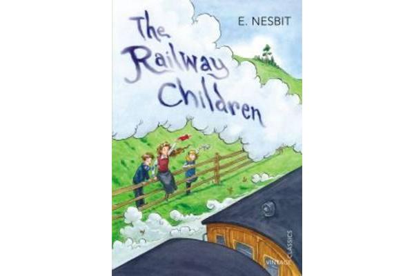 The Railway Children