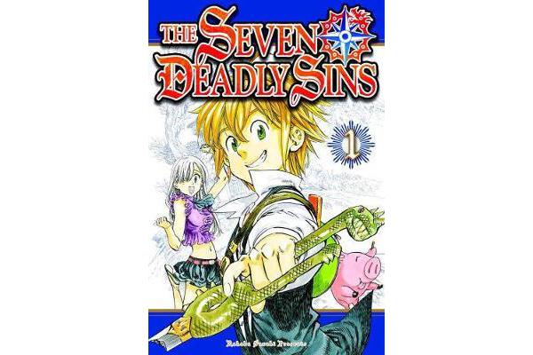 The Seven Deadly Sins 1