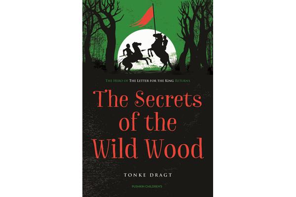 The Secrets of the Wild Wood