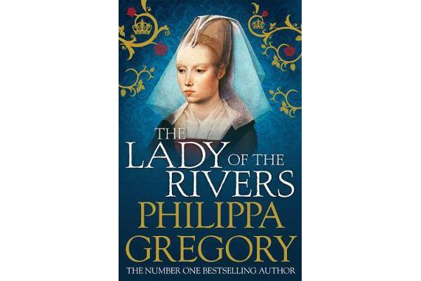 The Lady of the Rivers