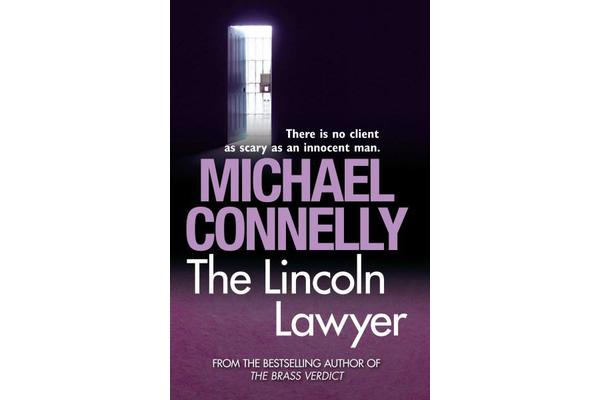 The Lincoln Lawyer