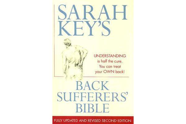 The Back Sufferers' Bible