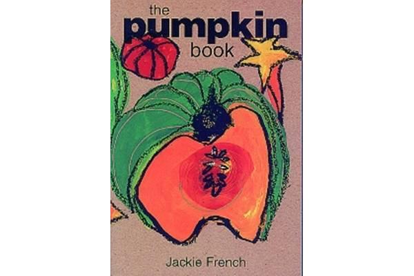 The Pumpkin Book