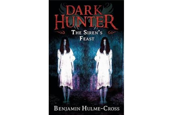 The Sirens' Feast (Dark Hunter 11)