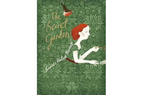 The Secret Garden - V&A Collector's Edition