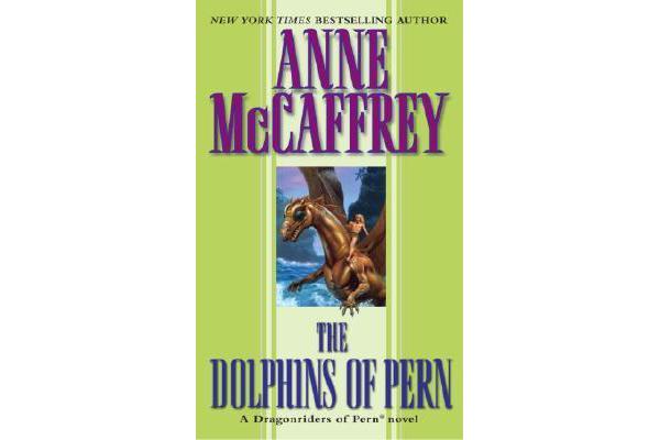 The Dolphins of Pern