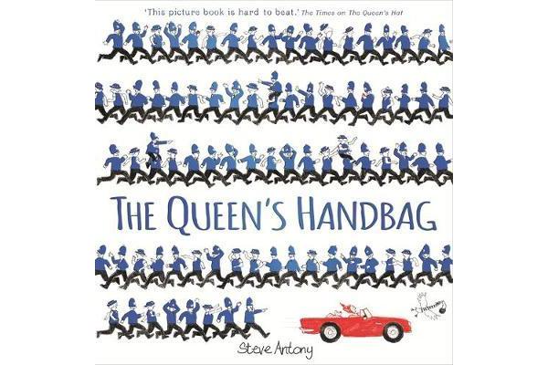 The Queen's Handbag