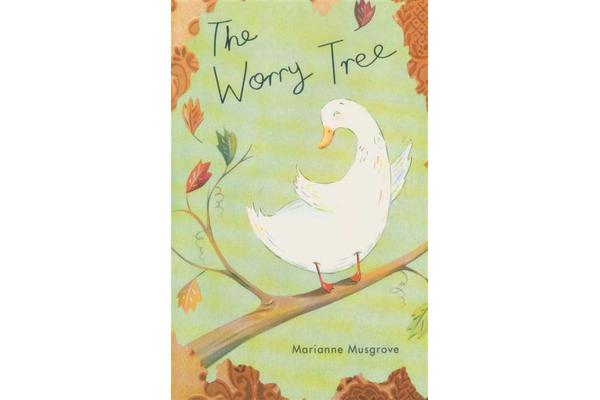 The Worry Tree