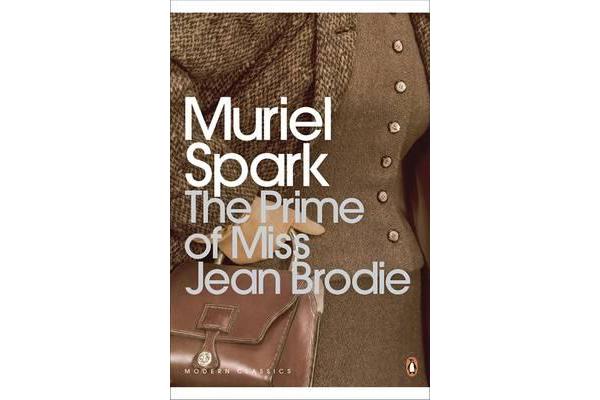 The Prime of Miss Jean Brodie