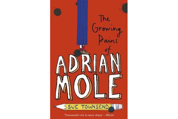 The Growing Pains of Adrian Mole