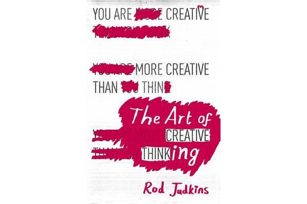 The Art of Creative Thinking