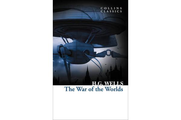 The War of the Worlds